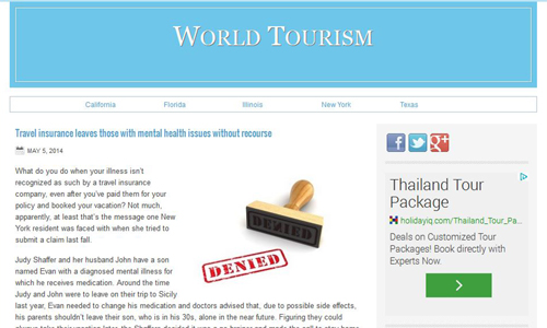World-Tourism