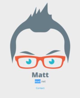 matt.net