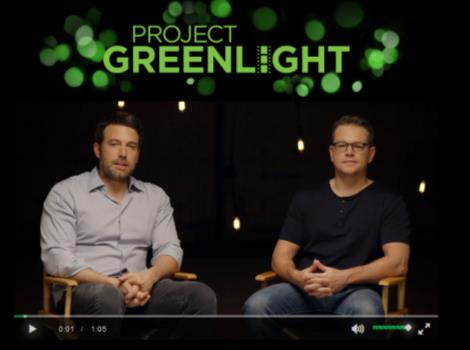 project greenlight