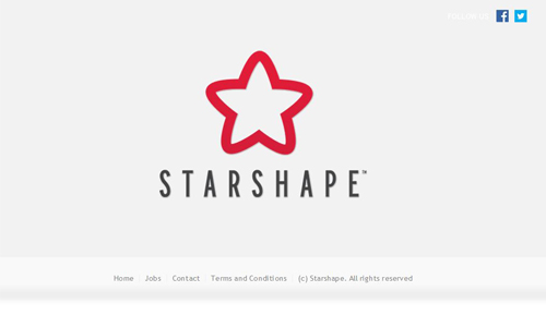 StarShape