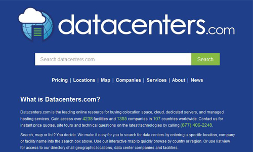 DataCenters