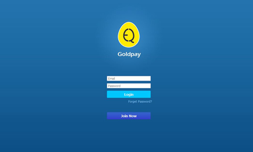 GoldPay