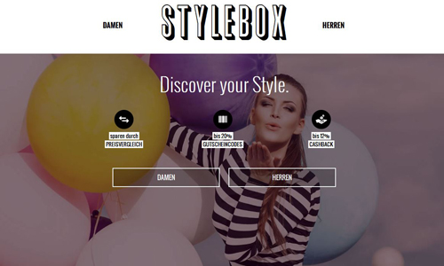 StyleBox