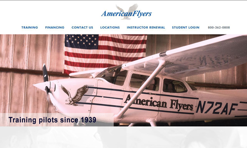 AmericanFlyers