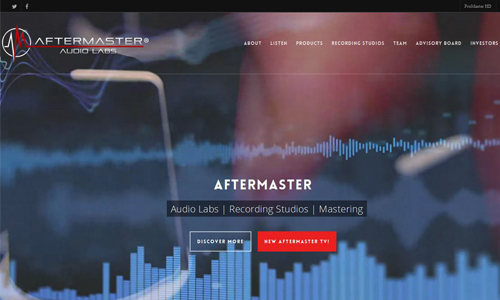 Aftermaster