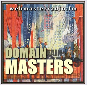 domain masters