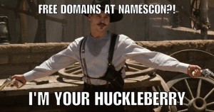 domain shane auction recap meme