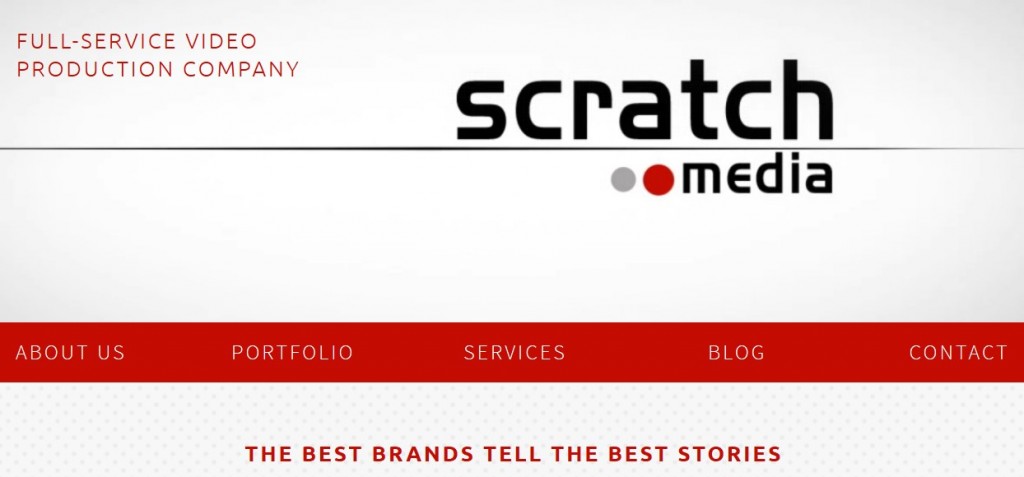 scratch media
