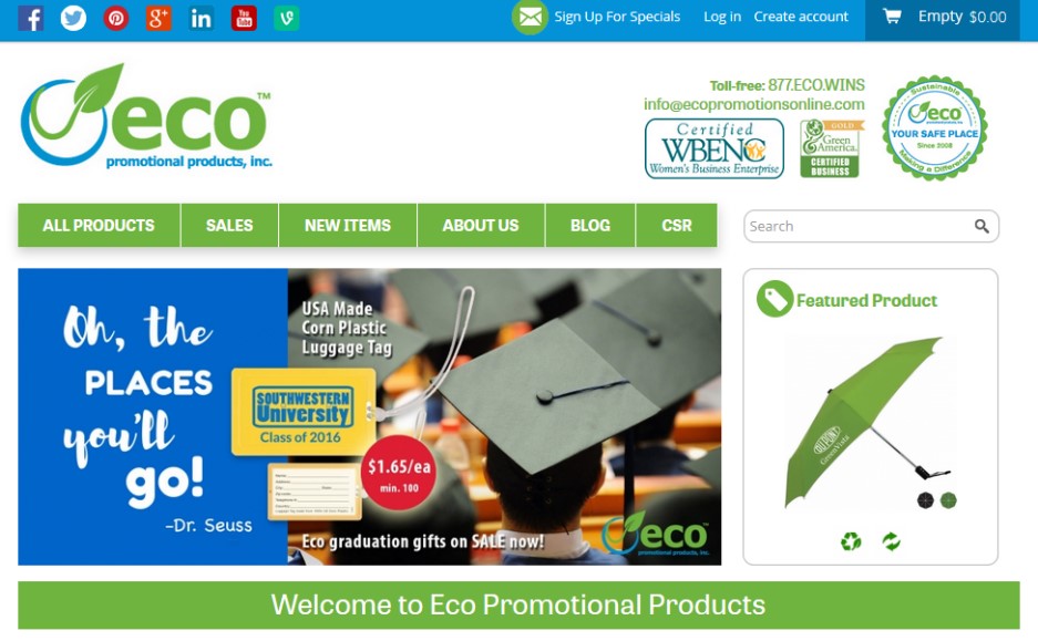 ecopromotions