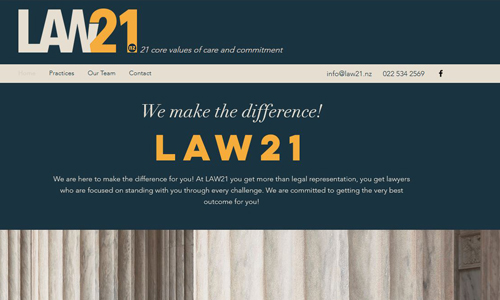 Law21