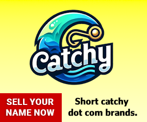 Catchy.com Ad