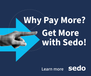 sedo.com